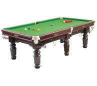 Billard Europool, complet avec accessoires